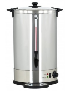 Distributeur d'eau chaude 25L