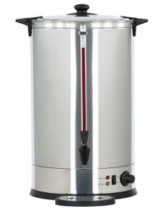 Distributeur d'eau chaude 30L