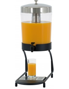 Distributeur de jus de fruit 8 Litres