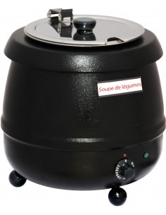 Soupière 9 litres