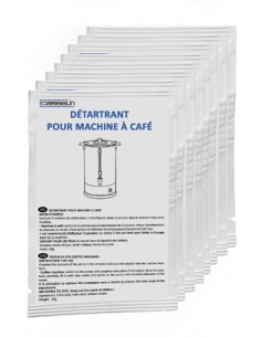 Détartrant Percolateur