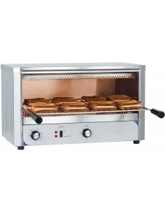 Toasteur à quartz Grand Modèle