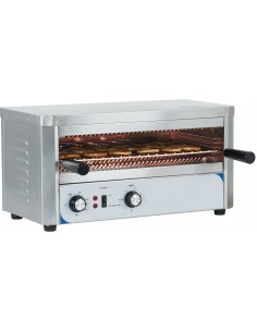 Toasteur à quartz Petit Modèle