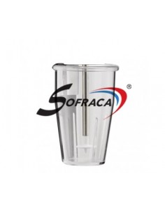Shakers bol polycarbonate