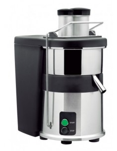 Centrifugeur avec cuve inox 2 litres