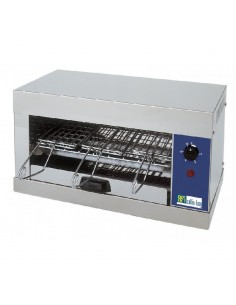 Toaster Espace de chauffe 1 niveau 320 x 220 P2Kw