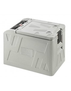 Conteneur réfrigéré -30 / +75°C Volume 21 litres