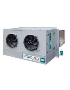 Bloc Négatif industriel P21814W TA°C+32 P19008W TA°C+43 V335m3 R449A