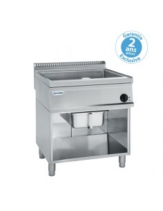 Sauteuse électrique 28L Gamme 700