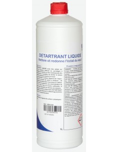 Détartrant liquide 1L