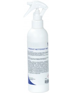 Nettoyant inox 250mL