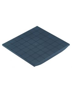 Clayette pleine 6622 Profondeur 30 x 46