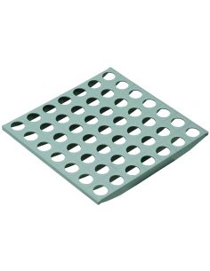 Clayette 6611 Profondeur 30 x 46