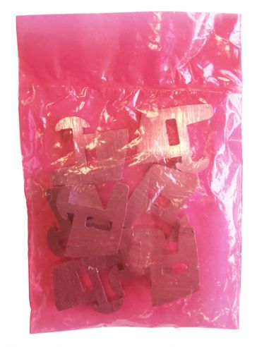 Sachet de 8 supports Longeron 6611 - 6811