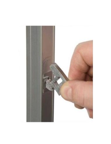 Retour d'angle 6611-6811 P360 mm