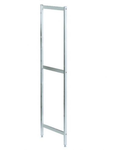 Echelle 6611-6811 H2400mm P360mm